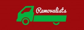Removalists Berrimal - Furniture Removalist Services